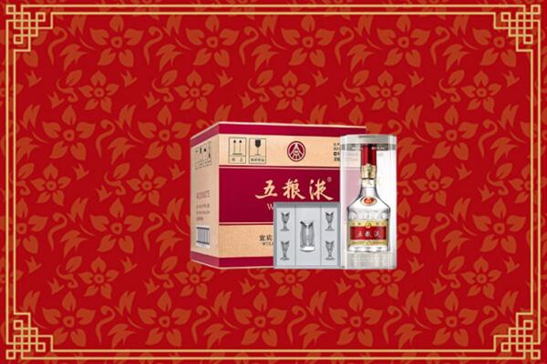 高价求购：王益区回收五粮液