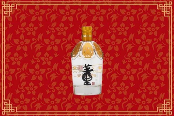 王益区回收董酒